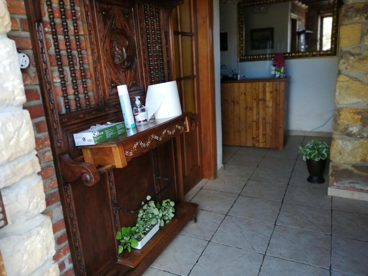 Casa Barreta ξενώνας Villaviciosa  Εξωτερικό φωτογραφία