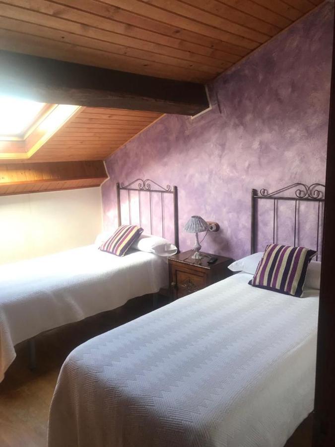 Casa Barreta ξενώνας Villaviciosa  Εξωτερικό φωτογραφία