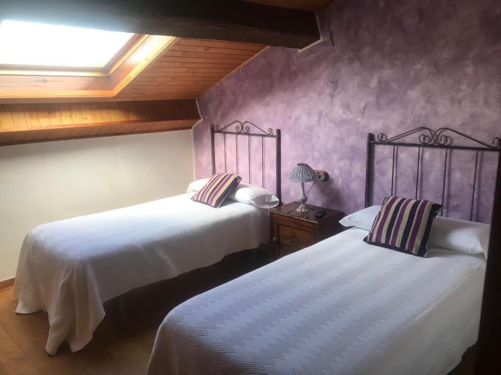 Casa Barreta ξενώνας Villaviciosa  Εξωτερικό φωτογραφία
