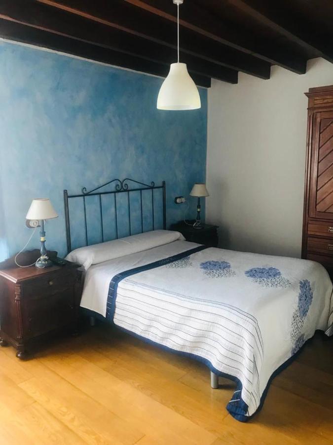 Casa Barreta ξενώνας Villaviciosa  Εξωτερικό φωτογραφία
