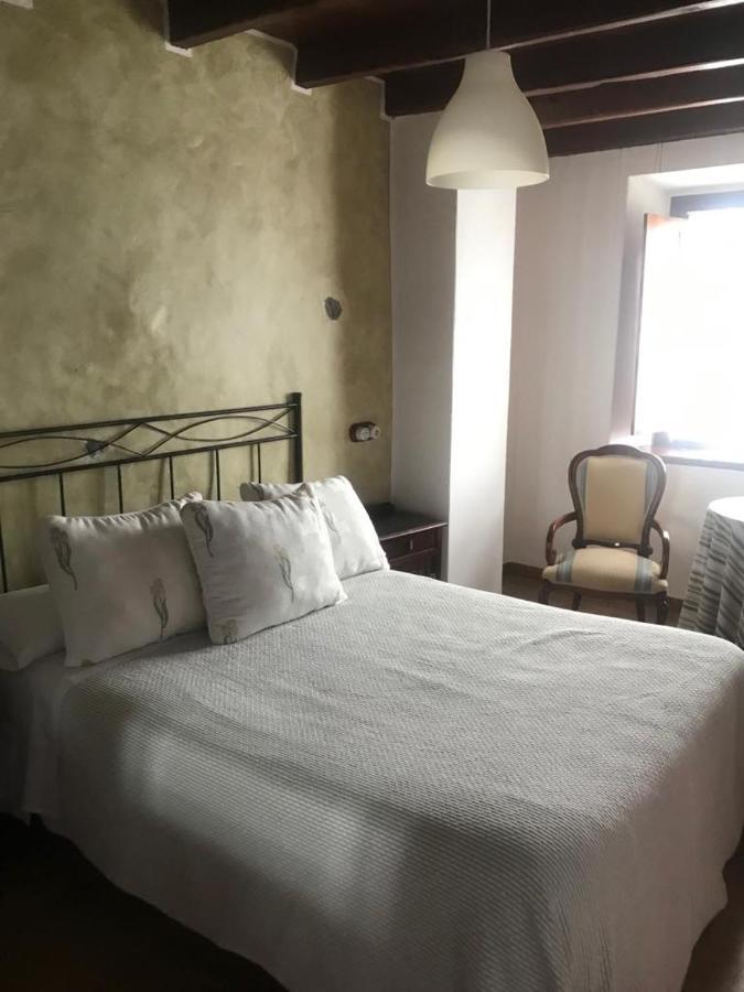 Casa Barreta ξενώνας Villaviciosa  Εξωτερικό φωτογραφία