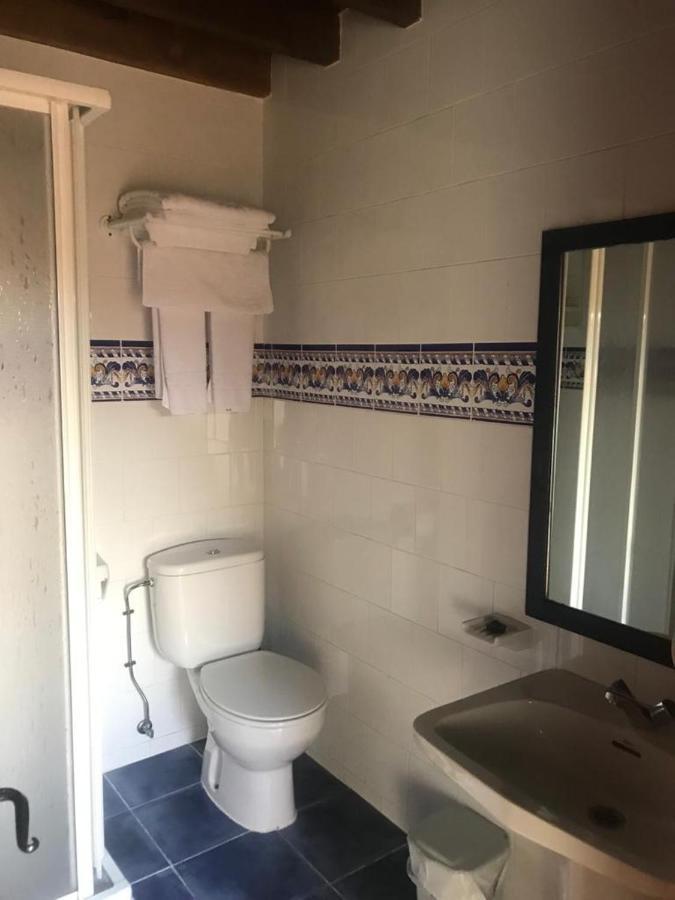 Casa Barreta ξενώνας Villaviciosa  Εξωτερικό φωτογραφία