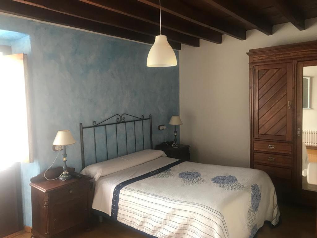 Casa Barreta ξενώνας Villaviciosa  Εξωτερικό φωτογραφία