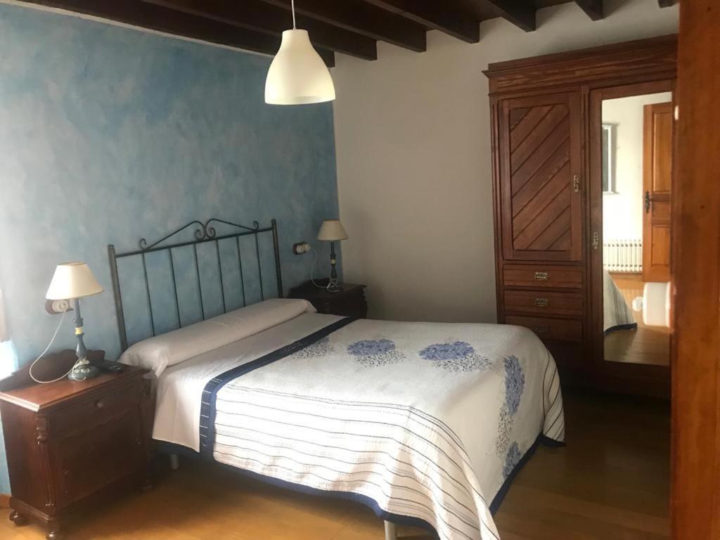 Casa Barreta ξενώνας Villaviciosa  Εξωτερικό φωτογραφία