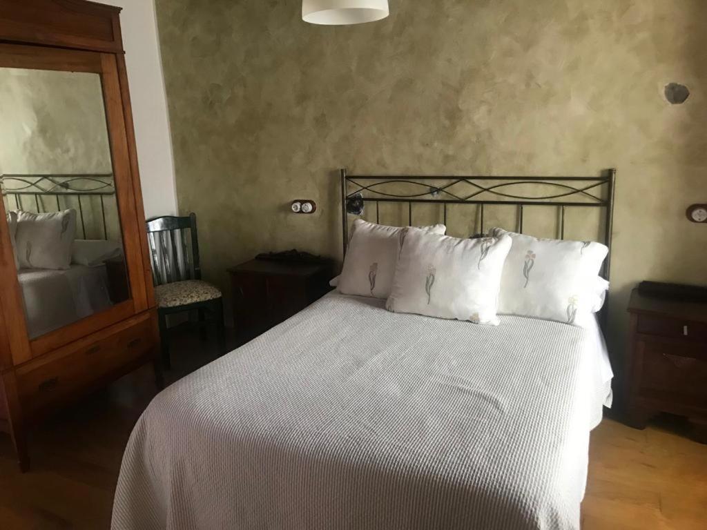 Casa Barreta ξενώνας Villaviciosa  Εξωτερικό φωτογραφία