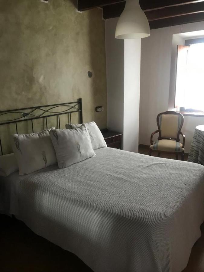 Casa Barreta ξενώνας Villaviciosa  Εξωτερικό φωτογραφία